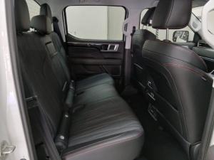 Foton Tunland V7 2.0TD double cab VLX 4x4 - Image 7
