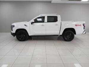 Foton Tunland V7 2.0TD double cab VLX 4x4 - Image 9