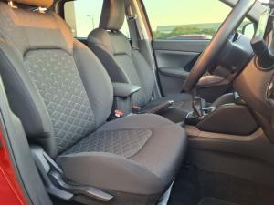 Suzuki Across 1.5 GL manual - Image 10
