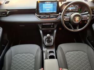 Suzuki Across 1.5 GL manual - Image 3