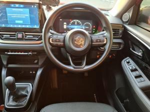 Suzuki Across 1.5 GL manual - Image 6