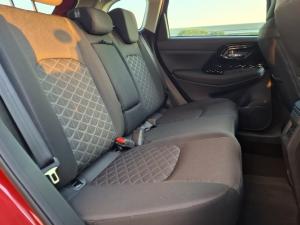 Suzuki Across 1.5 GL manual - Image 7