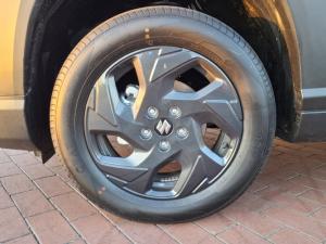 Suzuki Across 1.5 GL manual - Image 8
