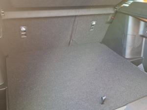 Suzuki Across 1.5 GL manual - Image 9