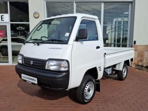 Suzuki Super Carry 1.2 - Image 1