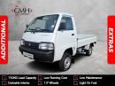 Thumbnail Suzuki Super Carry 1.2
