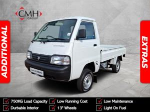 Suzuki Super Carry 1.2 - Image 1