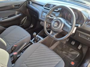 Suzuki DZire 1.2 GA - Image 11