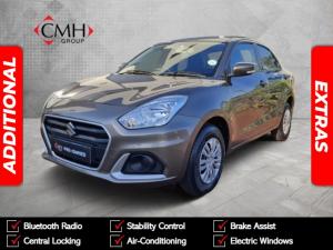 Suzuki DZire 1.2 GA - Image 1