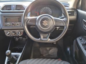 Suzuki DZire 1.2 GA - Image 2
