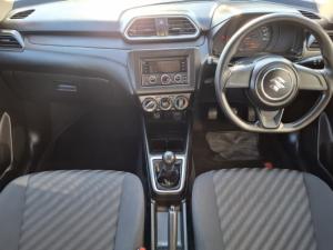 Suzuki DZire 1.2 GA - Image 9
