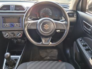 Suzuki DZire 1.2 GA - Image 12