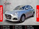 Thumbnail Suzuki DZire 1.2 GA