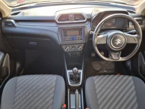 Suzuki DZire 1.2 GA - Image 5