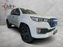 Thumbnail Foton Tunland G7 2.0TD double cab TL auto