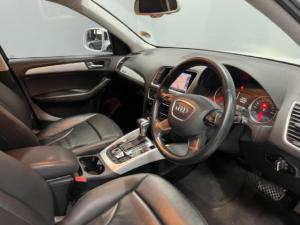Audi Q5 2.0 TDI Quattro S Tronic - Image 4