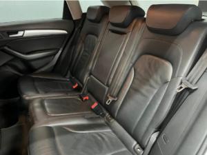 Audi Q5 2.0 TDI Quattro S Tronic - Image 5