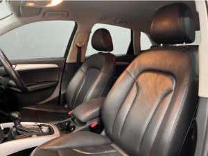 Audi Q5 2.0 TDI Quattro S Tronic - Image 6