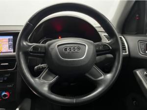 Audi Q5 2.0 TDI Quattro S Tronic - Image 8