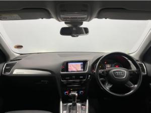Audi Q5 2.0 TDI Quattro S Tronic - Image 9