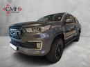 Thumbnail Foton Tunland G7 2.0TD double cab TLX