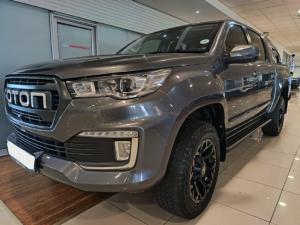 Foton Tunland G7 2.0TD double cab TLX - Image 1