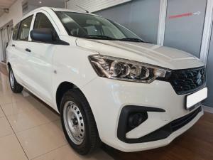 Suzuki Ertiga 1.5 GA - Image 1