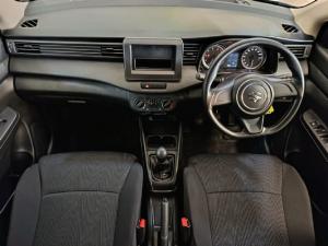 Suzuki Ertiga 1.5 GA - Image 8