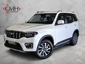 Mahindra Scorpio-N 2.2D Z8L 4XPlor - Image 1