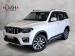 Mahindra Scorpio-N 2.2D Z8L 4XPlor - Thumbnail 1