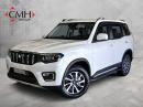Thumbnail Mahindra Scorpio-N 2.2D Z8L 4XPlor