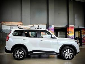 Mahindra Scorpio-N 2.2D Z8L 4XPlor - Image 2