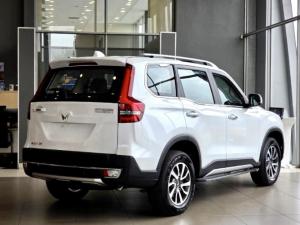 Mahindra Scorpio-N 2.2D Z8L 4XPlor - Image 3