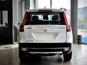 Mahindra Scorpio-N 2.2D Z8L 4XPlor - Image 4