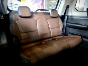 Mahindra Scorpio-N 2.2D Z8L 4XPlor - Image 6