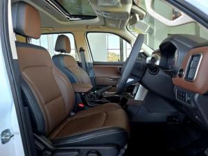 Mahindra Scorpio-N 2.2D Z8L 4XPlor - Image 7