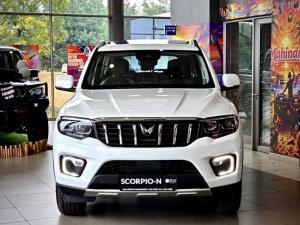 Mahindra Scorpio-N 2.2D Z8L 4XPlor - Image 8