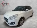 Thumbnail Suzuki Swift 1.2 GL manual