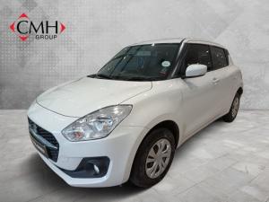Suzuki Swift 1.2 GL manual - Image 1