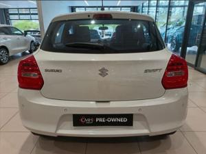 Suzuki Swift 1.2 GL manual - Image 4