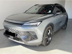 BAIC Beijing X55 Plus 1.5T Premium - Image 1