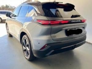 BAIC Beijing X55 Plus 1.5T Premium - Image 2