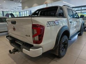 Nissan Navara 2.5DDTi double cab Pro-4X 4x4 Warrior - Image 12