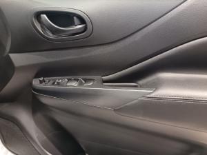 Nissan Navara 2.5DDTi double cab Pro-4X 4x4 Warrior - Image 14