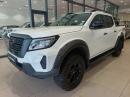 Thumbnail Nissan Navara 2.5DDTi double cab Pro-4X 4x4 Warrior