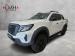 Nissan Navara 2.5DDTi double cab Pro-4X 4x4 Warrior - Thumbnail 1