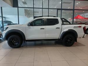 Nissan Navara 2.5DDTi double cab Pro-4X 4x4 Warrior - Image 2