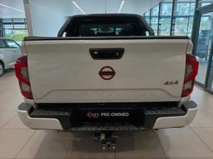 Nissan Navara 2.5DDTi double cab Pro-4X 4x4 Warrior - Image 4