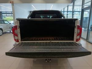 Nissan Navara 2.5DDTi double cab Pro-4X 4x4 Warrior - Image 5