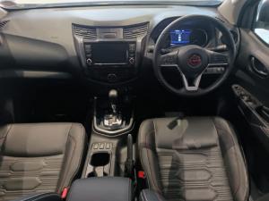 Nissan Navara 2.5DDTi double cab Pro-4X 4x4 Warrior - Image 6
